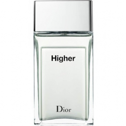 Туалетная вода CD "Higher", 100 ml (LUXE)