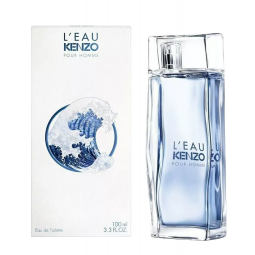 Kenzo "L'Eau Kenzo Pour Homme", 100 ml (LUXE)