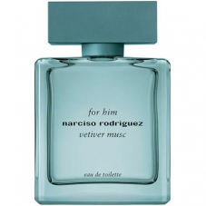 Туалетная вода Narciso Rodriguez "For Him Vetiver Musc", 100 ml (LUXE)