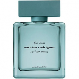 Туалетная вода Narciso Rodriguez "For Him Vetiver Musc", 100 ml (LUXE)