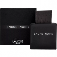 Туалетная вода Lalique "Encre Noire", 100 m l(LUXE)