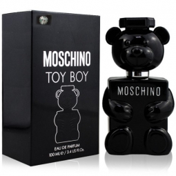 Парфюмерная вода Moschino "Toy Boy", 100 ml (LUXE)
