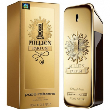 Духи Paco Rabanne "1 Million Parfum", 100 ml (LUXE) (уценка)
