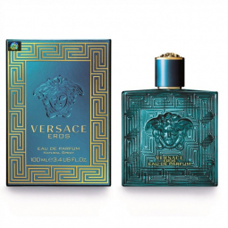 Парфюмерная вода "Eros Eau De Parfum", 100 ml (LUXE)