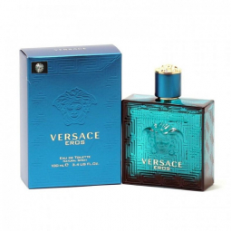 Туалетная вода Версаче "Eros For Men", 100 ml (LUXE)