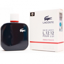 Туалетная вода Lacoste "Eau De Lacoste L.12.12 Pour Lui French Panache", 100 ml (LUXE)