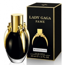 Парфюмерная вода Lady Gaga "Fame", 75 ml
