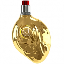  Парфюмерная вода Map Of The Heart "Gold Heart V 4", 90 ml