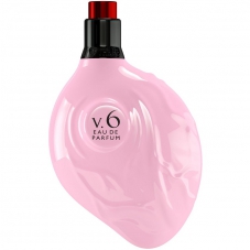  Парфюмерная вода Map Of The Heart "Pink Heart V 6", 90 ml