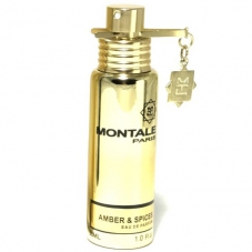 Montale "Amber and Spices", 30 ml