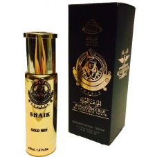 Shaik "Opulent Shaik Gold Edition for Women", 30 ml