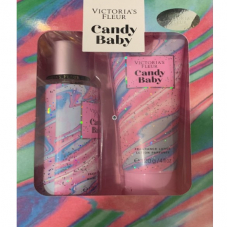 Парфюмированный набор Victoria`s Secret "Candy Baby"