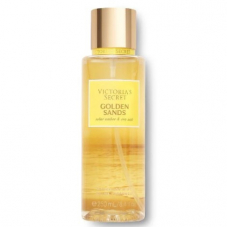 Парфюмированный спрей для тела Victoria's Secret "Golden Sands", 250ml