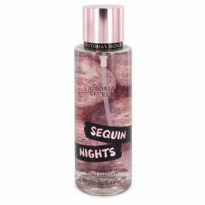 Парфюмированный спрей для тела Victoria's Secret "Sequin Nights", 250ml