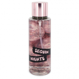 Парфюмированный спрей для тела Victoria's Secret "Sequin Nights", 250ml