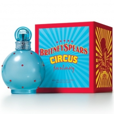Парфюмерная вода Britney Spears "Circus Fantasy", 100 ml