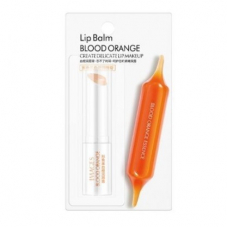 Увлажняющий бальзам для губ Images Lip Balm Blood Orange Create Deucate Lip Makeup