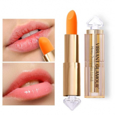 Тинт для губ Vibrant Glamour Honey Moisturizing Nourishing Lip Lighten