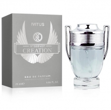 Парфюмерная вода Kreasyon Creation "Ivitus", 25 ml
