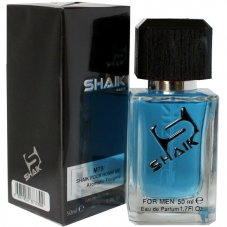 Парфюмерная вода № 79 Shaik "Pour Homme Me", 50 ml