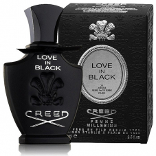 Парфюмерная вода Creed "Love in Black", 75 ml
