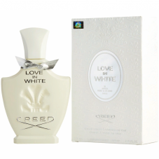 Парфюмерная вода Creed "Love in White", 75 ml (LUXE)