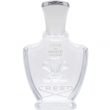 Парфюмерная вода Creed "Love in White for Summer", 75 ml