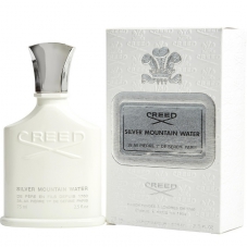 Парфюмерная вода Creed "Silver Mountain Water", 120 ml