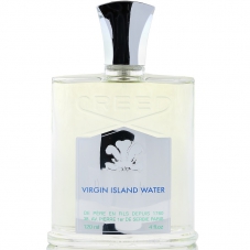  Creed "Virgin Island Water", 120 ml (тестер)
