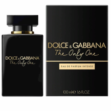 Парфюмерная вода Dolce and Gabbana "The Only One Eau De Parfum Intense", 100 ml