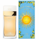 Туалетная вода Dolce and Gabbana "Light Blue Sun", 100 ml (LUXE)