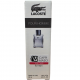 Лакост "Pour Homme", 60 ml (тестер-мини)