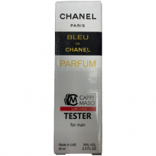 Chanel "Bleu de Chanel Parfum", 60 ml (тестер-мини)