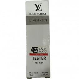 Louis Vuitton "L’Immensité", 60 ml (тестер-мини)
