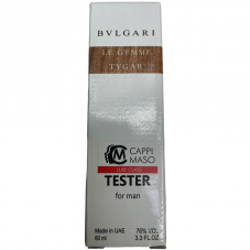 Bvlgari "Tygar", 60 ml (тестер-мини)