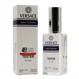 Версаче "Pour Homme", 60 ml (тестер-мини)