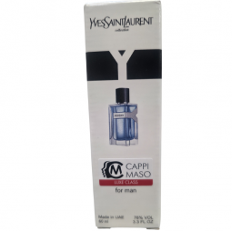 Yves Saint Laurent "Y", 60 ml (тестер-мини)