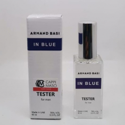 Armand Basi "In Blue", 60 ml (тестер-мини)