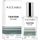 Azzaro "Chrome Aqua", 60 ml (тестер-мини)
