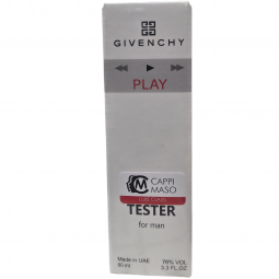  "Play", 60 ml (тестер-мини)