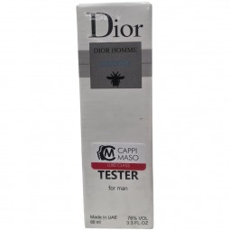 CD "Dior Homme Cologne", 60 ml (тестер-мини)