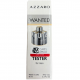 Azzaro "Wanted", 60 ml (тестер-мини)