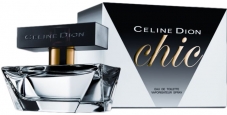 Туалетная вода Celine Dion "Chic", 50 ml