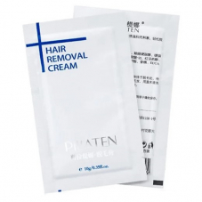 Крем для депиляции Pilaten Hair Removal Cream, 10g