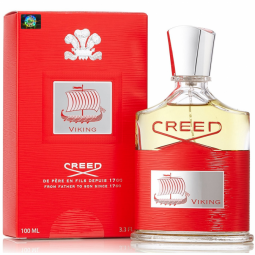 Парфюмерная вода Creed "Viking", 100 ml (LUXE)