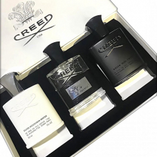 Подарочный набор Creed For Men, 3*30 ml