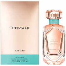 Парфюмерная вода Tiffany "Tiffany & Co Rose Gold", 75 ml (LUXE)