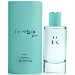 Парфюмерная вода Tiffany "Tiffany & Love For Her", 90 ml (LUXE)