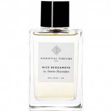 Парфюмерная вода Essential Parfums "Nice Bergamote", 100 ml (LUXE)