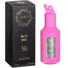 SARIA "Bal De Paris", 69 ml